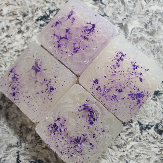 Lovely Lavender