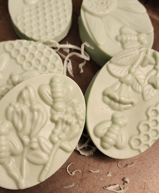 Citronella Lemon Soap