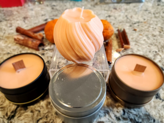 Holiday Harvest