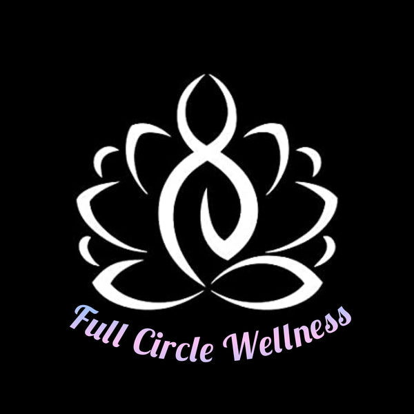 Full Circle Wellness logo